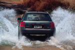 Audi Allroad 2.7T Quattro 2001 года (AU)